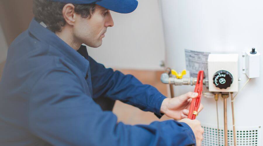 Professional Leak Detection in Windham, CT